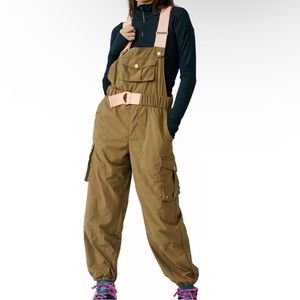 NWT FP Movement Women's Morning Meadow Onesie